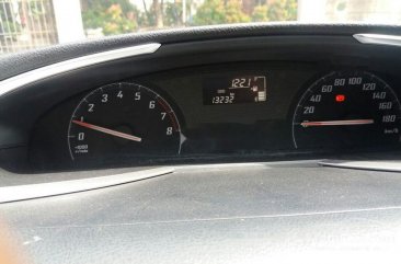 Toyota Sienta E 2017 MPV