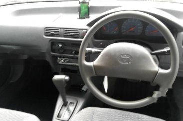 Toyota Soluna GLi 2000 Sedan