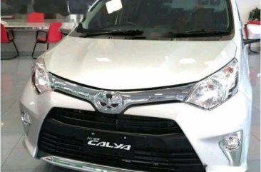 Jual mobil Toyota Calya 2018 Jawa Barat