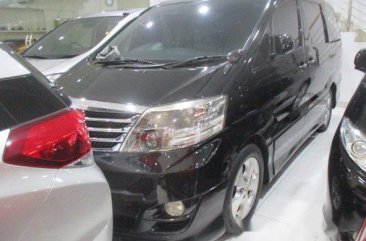 Toyota Alphard G 2007