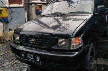 Toyota Kijang PU 2004 Pickup Truck