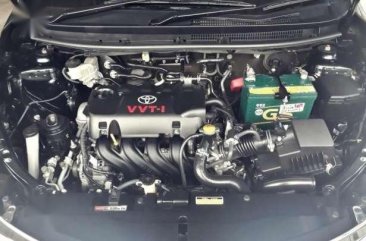  Toyota Vios G AT 2015