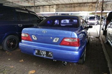 Toyota Soluna GLi 2000 Sedan