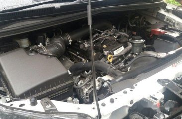 2017 Toyota Kijang Innova venturer