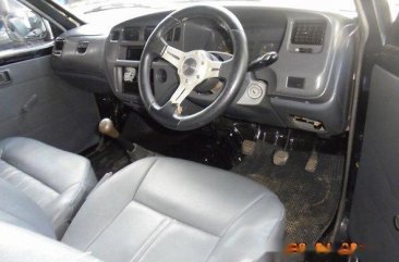2005 Toyota Kijang Pick Up Mesin Bagus 