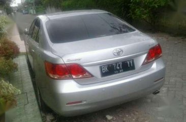 Jual Toyota Camry G 2.4 AT 2008