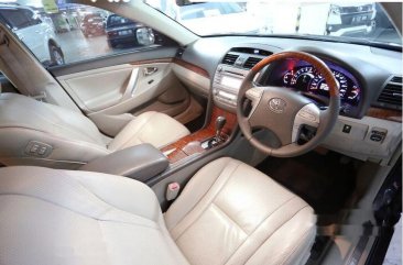 Toyota Camry V 2011