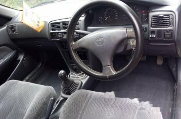 Jual mobil Toyota Corolla 1998 DKI Jakarta