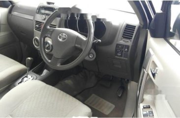 Toyota Rush G 2012 SUV