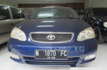 Toyota Corolla Altis 1.8G 2003