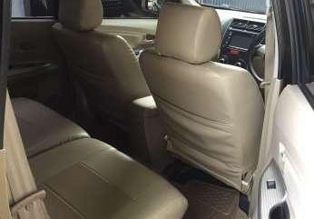 Toyota Avanza G Luxury 2015 MPV