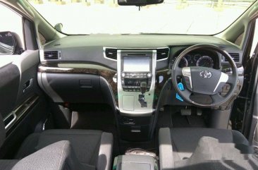 Toyota Alphard G G 2014 MPV