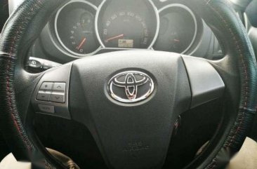 Toyota Rush G 2015 Akhir