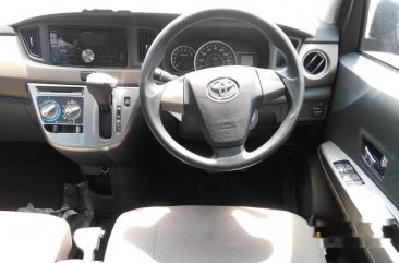 Toyota Calya 1.2 Automatic 2016 Minivan