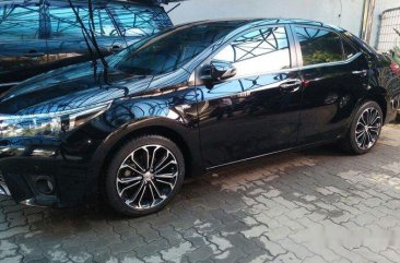 Toyota Corolla Altis V AT Tahun 2014 Automatic