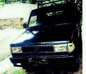 Toyota Kijang pickup 1993 plat kodya