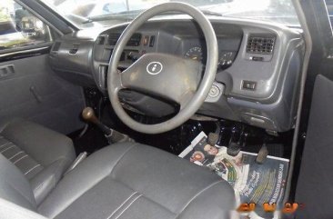 Toyota Kijang Pick up 2004