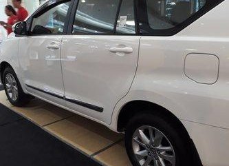 2018 Toyota Kijang Innova Venturer 