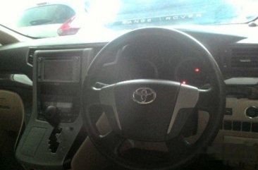 Toyota Alphard G G 2014 