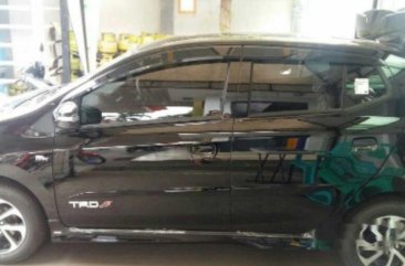 Jual mobil Toyota Agya 2018 DKI Jakarta