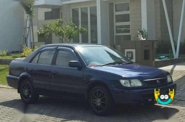 Jual Toyota Soluna GLI 2001