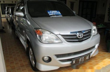 Toyota Avanza 1.5 S 2011