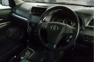 Toyota Avanza Veloz 2017 MPV