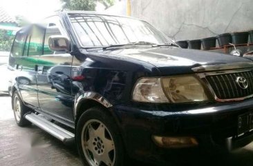 Toyota Kijang Tahun 1997 MT