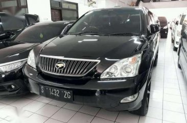 Toyota Harrier 2.4 L AT - 2006