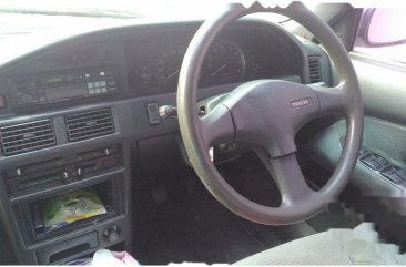 Toyota Corolla 2.0 1991 