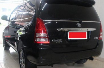 2008 Toyota Kijang Innova