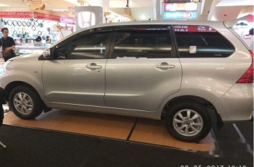 Toyota Avanza G2017 MPV