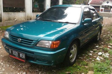 2000 Toyota Soluna GLI 