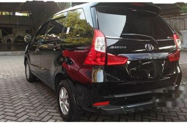 Jual mobil Toyota Avanza G  2018 Jawa Timur