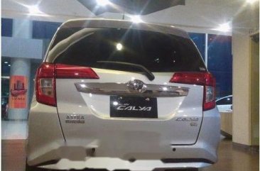 Jual Toyota Calya G MT 2018 DKI Jakarta
