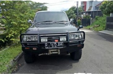 Jual mobil Toyota Land Cruiser 1997 Jawa Barat