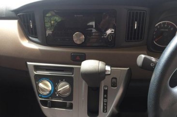 Toyota Calya 2017 MPV