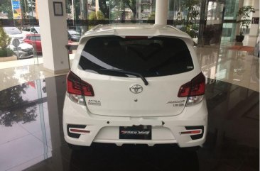 Toyota Agya G 2018 Hatchback