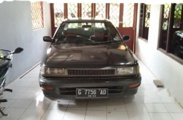 Jual mobil Toyota Corolla 1991 Kalimantan Barat