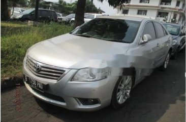 Toyota Camry V 2012