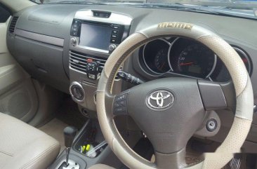 Toyota Rush S -TRD 2012