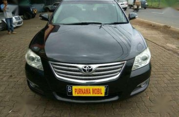 Toyota Camry V 2.4 A/T 2007