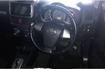 Toyota Rush TRD Sportivo 2016 SUV