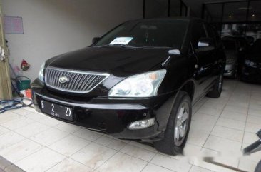 Toyota Harrier Air-Sus 2004 Automatic