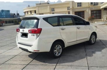 Toyota Kijang Innova Q 2015 MPV