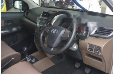 Toyota Avanza G 2018 MPV