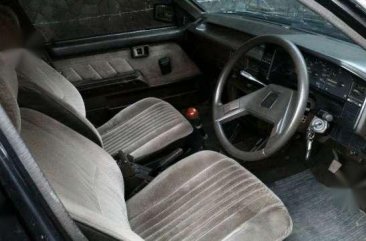 Toyota Corolla SE SALOON 1986