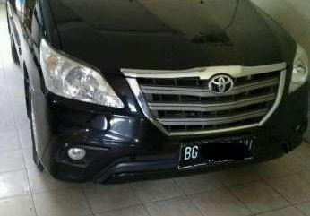 Dijual Toyota Kijang Innova G 2013