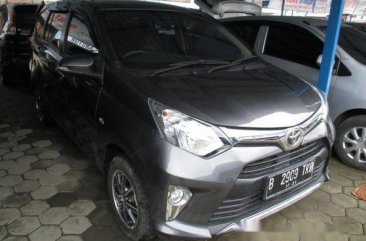 Toyota Calya 1.2 G Mt 2016