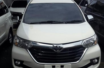 Toyota Avanza Veloz 2014 MPV
